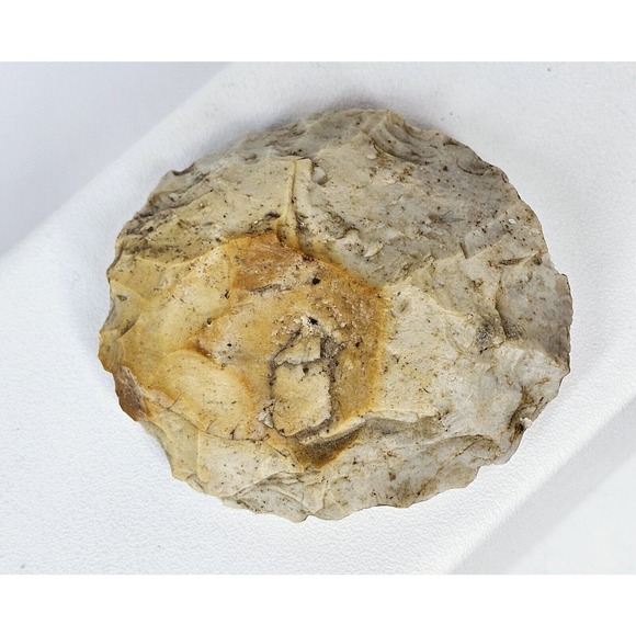 Old Native Artifacts - Indiana - LaPorte County - Potawatomi People - Picture 2 of 9